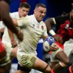 Coupe du monde de rugby 2023 : face à l’Afrique du Sud, l’Angleterre prend le pari de « gagner moche » jusqu’au bout