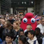 Paris 2024 : « c’est un privilège » de faire partie des 45 000 bénévoles sélectionnés