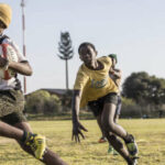 Coupe du monde de rugby 2023 : dans les townships d’Afrique du Sud, cent ans d’Ovalie à l’écart de l’élite