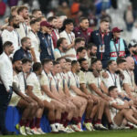 Coupe du monde de rugby 2023 : après sa victoire face à l’Argentine en « petite finale », l’Angleterre, en fin de cycle, va devoir faire peau neuve