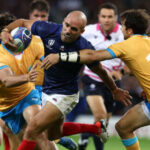 Coupe du monde de rugby 2023 : Lucu pour suppléer Dupont, Ollivon capitaine… la composition du XV de France face à l’Italie