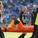 Ligue 1 : le match Clermont-Montpellier arrêté après un jet de pétard