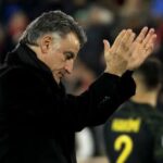 Football : Christophe Galtier, ancien entraîneur du PSG, rejoint le club qatari d’Al-Duhail