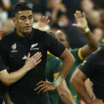 Les All Blacks, même battus en finale de la Coupe du monde de rugby, sont redevenus une équipe redoutable