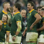 Coupe du monde de rugby 2023 : la revanche de l’hémisphère Sud… et de l’Angleterre