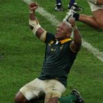 Coupe du monde de rugby 2023 : la fédération internationale clôt l’enquête pour injure raciale visant le Sud-Africain Bongi Mbonambi