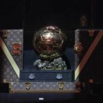 Ballon d’or : L’UEFA devient partenaire de l’organisation de la cérémonie