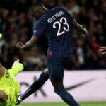 Chants homophobes pendant le match PSG-OM : des associations déposent plainte contre le diffuseur Amazon Prime