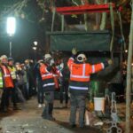 JO 2024 : test réussi pour les boîtes à livres ôtées des quais parisiens en vue de la cérémonie d’ouverture