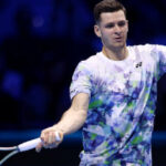 Hubert Hurkacz, remplaçant de luxe au Masters de tennis