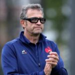 Rugby : pour Fabien Galthié, la défaite face à l’Afrique du Sud restera « une cicatrice que l’on aura à vie »