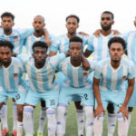 Football : les Ocean Stars de Somalie de retour sur les pelouses internationales