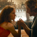 « Flo » : un portrait vivifiant de Florence Arthaud, navigatrice battante et torturée