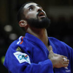 Championnats d’Europe de judo : Walide Khyar a pris du poids sur la scène internationale