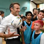 Le sport à l’école cherche encore la bonne formule