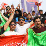 Le cricket afghan, champion des cœurs