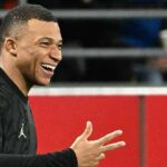 Football : le triplé de Kylian Mbappé contre Reims ne satisfait pas pleinement son entraîneur