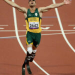 Oscar Pistorius obtient sa remise en liberté conditionnelle