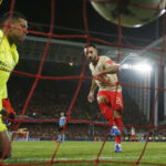 Arsenal-Lens : les Sang et Or visent un nouvel exploit face aux Gunners pour continuer à rêver de Ligue des champions