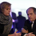 FFF : le président Philippe Diallo a négocié avec l’ex-directrice générale Florence Hardouin le retrait de sa plainte contre Noël Le Graët