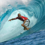 Paris 2024 : les incertitudes demeurent sur la tenue de l’épreuve olympique de surf à Teahupoo