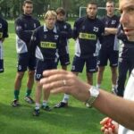 Henri Stambouli, ancien joueur et entraîneur de l’OM, est mort à 62 ans