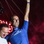 Transat Jacques Vabre : victoire d’Armel Le Cléac’h et Sébastien Josse sur « Maxi Banque Populaire XI »