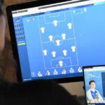 Football : les « scouts » 2.0, ces nouveaux dénicheurs de talents