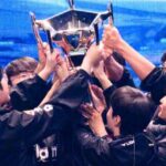 E-sport : Faker, icône coréenne, sacré champion du monde de « League of Legends » pour la quatrième fois