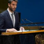 Les Jeux de Paris 2024, épicentre des tensions internationales