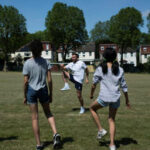Au Royaume-Uni, le sport valorisé à l’école est davantage un mythe qu’une réalité