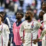 Ligue 1 : l’Olympique lyonnais, tenu en échec par Metz, court toujours après sa première victoire de la saison