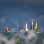 Transat Jacques-Vabre : un départ à quasi « huis clos » pour les Imocas