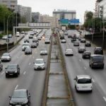 JO 2024 : « Les jours de compétition, ce sera compliqué de circuler dans Paris », reconnaît le ministre des transports