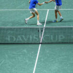 Coupe Davis : l’Italie de Jannik Sinner renverse la Serbie de Novak Djokovic et se qualifie pour la finale