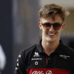 Le Français Théo Pourchaire nouveau champion du monde de formule 2