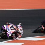 MotoGP : Francesco Bagnaia et Jorge Martin se disputeront le titre mondial lors du dernier Grand Prix de la saison
