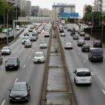 Périphérique parisien : le débat sur l’abaissement de la vitesse à 50 km/h est relancé