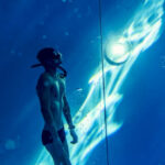 Le boom de l’apnée, nouveau yoga aquatique : « Je voulais calmer mes pensées et mon corps »