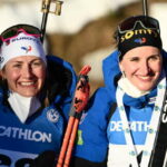 Biathlon : les équipes de France à l’heure de la reprise, entre conflits personnels et panne de résultats