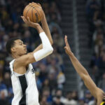 NBA : les San Antonio Spurs de Victor Wembanyama enchaînent une onzième défaite