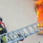 Paris 2024 : un rapport parlementaire déplore le manque de moyens supplémentaires pour les pompiers de Paris avant les Jeux