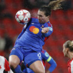 Ligue des champions féminine : Lyon commence par un carton face au Slavia Prague (9-0)