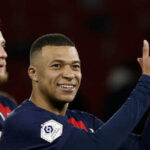 PSG-Newcastle en direct : suivez la cinquième journée de la Ligue des champions