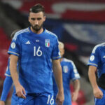 Qualifications pour l’Euro 2024 : les sueurs froides de la Squadra Azzurra, baromètre de la société italienne
