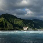 Paris 2024 : à Tahiti, les Jeux olympiques ne savent plus sur quelle vague surfer