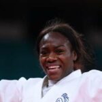 Paris 2024 : Clarisse Agbégnénou, Teddy Riner et huit autres judokas français officiellement sélectionnés
