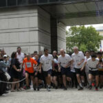 Paris 2024 : « Emmanuel Macron au défi d’inscrire les Jeux dans une vision politique »