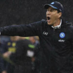 Football : Rudi Garcia n’est déjà plus l’entraîneur de Naples