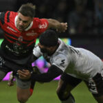 Rugby : Melvyn Jaminet quitte Toulouse pour se relancer à Toulon